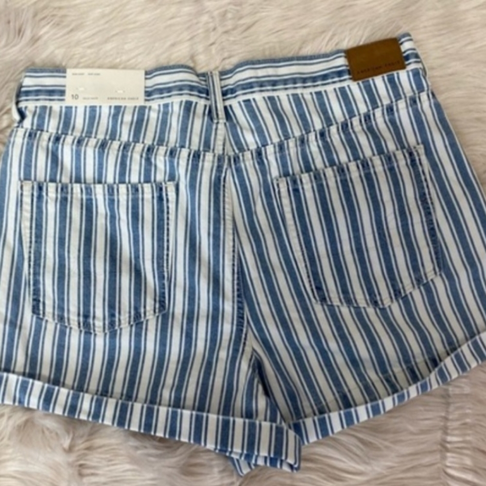 Mom Shorts - Picture 3 of 3